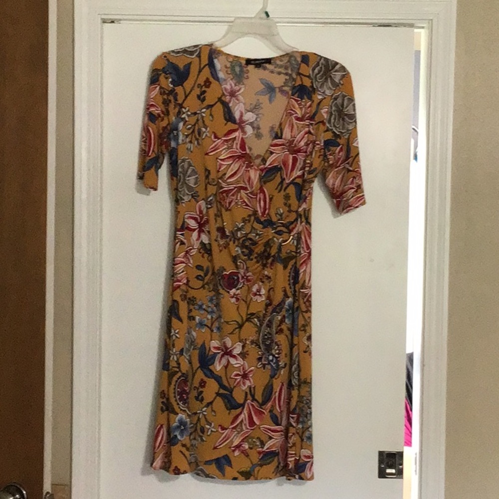 Spring Dress